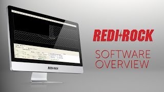 How To Design Redi-Rock Gravity Retaining Walls (Software Overview)