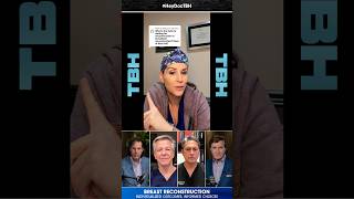 Details 🔎 Immediate vs. delayed breast reconstruction - is one really safer than the other Update