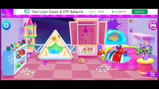 Candy House Cleaning🧹🧹🔥🥳#gameplay #games #gaming screenshot 4