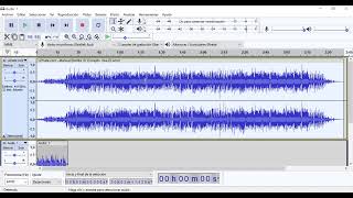 ¿Cómo aplicar Autoduck en Audacity