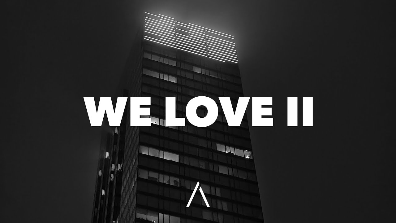 Rameses B - We Love II