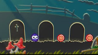 Catch the Candy - All Levels Gameplay Android, iOS screenshot 4