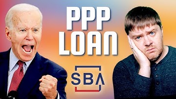 Apply for PPP Loan  - COMPLETE GUIDE (ppp round 2)