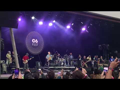 Os Paralamas do Sucesso, Titãs, Andreas Kisser - Selvagem / Polícia (Ao Vivo)