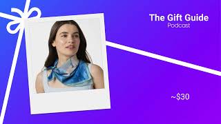Gift Guide for Art Lovers