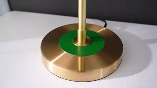 Revolve Table Lamp