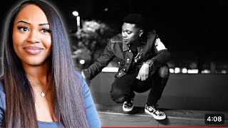 A- Reece - Meanwhile In Honeydew (Official Music Video) REACTION!