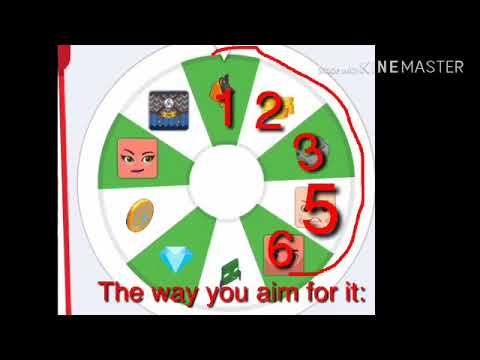 how to get what you want in the Blocksworld spinner! (Get free diamonds and money too!)