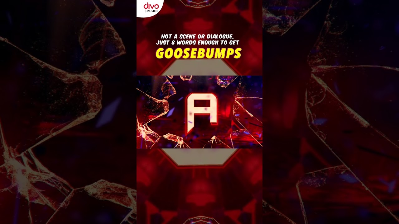 100 % Goosebumps Guaranteed | Kannula Thimiru | Rajinikanth | AR Murugadoss | Anirudh | Subaskaran