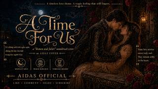 A Time for Us | Romeo and Juliet (1968) Cover | AIDAS 