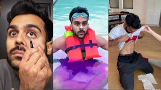 Funny Adam Waheed Tik Tok 2020 Ultimate Adam Waheed Tik Toks