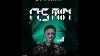 Tonilson Beat Dj - 17h:05(Original Mix)Instrumental Afro House|O Benga|2023