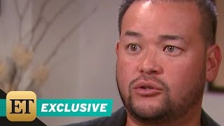 EXCLUSIVE: Jon Gosselin Claims Kate Won't Tell Him Where Their 12-Year-Old Son Collin Is