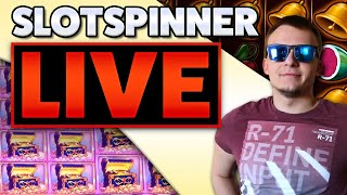 €1000 BET COMING - DOSSER STREAM WITH LETSGIVEITASPIN