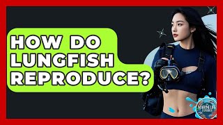 How Do Lungfish Reproduce? - The Marine Life Explorer