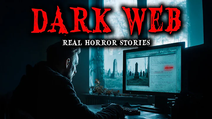 7 Most Disturbing TRUE Dark Web Horror Stories | True Scary Stories