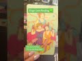 Virgo Love 💚 #tarot #lovereading #virgo #shortsfeed