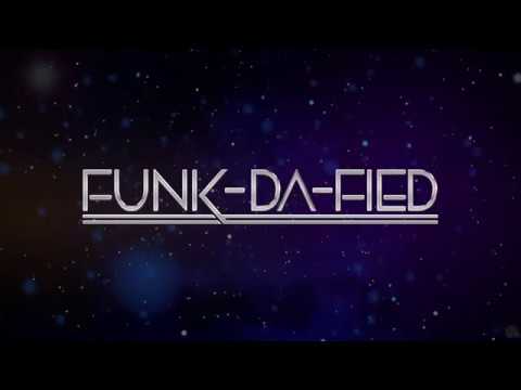 Funk-Da-Fied LIVE "Peg" Steely Dan Cover