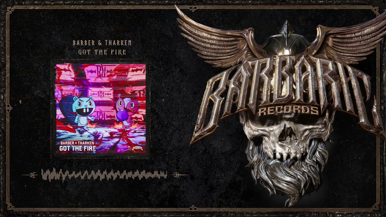 Watch Barber & Tharken - Got The Fire on YouTube Watch Barber & Tharken - Got The Fire on YouTube