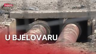 Građani u nevjerici gledaju račune! Voda duplo poskupjela | RTL Danas