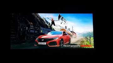 Postman Pat: The Movie (2014) - Channel 4 Intro