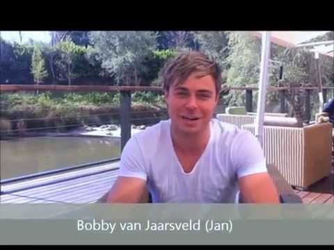 Bobby van Jaarsveld