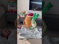 #ParentingEssentials #BabySleep #ComfortToy