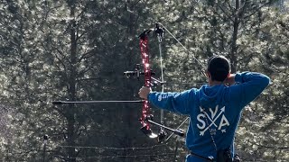 How to Torque Tune your Bow (only using your sight)