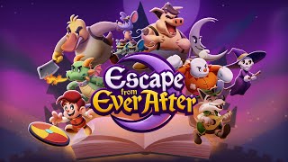 Escape from Ever After (release day)
Streaming #EscapeFromEverAfter (@escapefromeverafter, published by @HypeTrainDigital)! As a Super Mario RPG fanboy, Im always happy to see an RPG that takes after that game or #PaperMario. This one just came out today! Big thanks to the games publisher for the review key :D My stream is primarily going to my Twitch channel, so for more info on giveaways, to participate in community games, and interact with the stream via channel points, I would recommend viewing there:
https://www.twitch.tv/SuperHobbit
TikTok: https://www.tiktok.com/@super_hobbit
Twitter: https://twitter.com/SuperHobbit
Facebook: https://www.facebook.com/SuperHobbit
Trovo: https://trovo.live/s/SuperHobbit
Instagram: https://www.instagram.com/superhobbit89
Bluesky: https://bsky.app/profile/superhobbit.bsky.social
Threads: https://www.threads.net/@superhobbit89
Discord server: https://discord.gg/PZsN7V4
Dare Drop profile: https://daredrop.com/creators/superhobbit Escape from Ever After (release day)