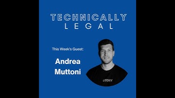 Story Protocol: Building a Modern IP Infrastructure and Protecting Creators in the AI Age (Andrea...