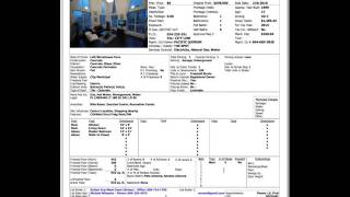 Feature Sheet Explained