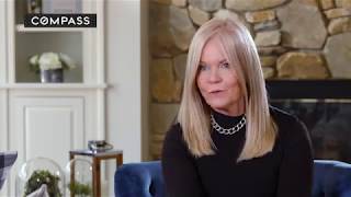 Michelle Carite on COMPASS CONCIERGE program