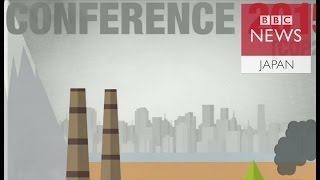 COP21のパリ協定、温暖化対策の勝者と敗者は