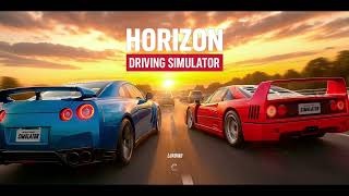Real Sports Highway Cars Racing 3D   Horizon Driving Simulator 2026  Android Gameplay screenshot 5