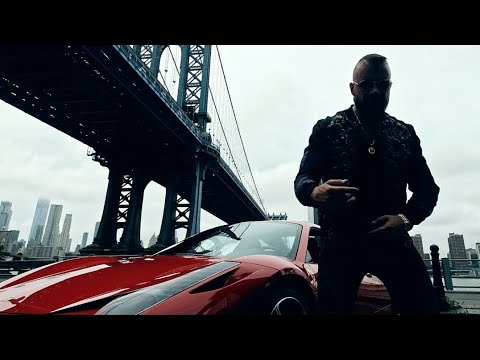 Kollegah - Empire State Of Grind