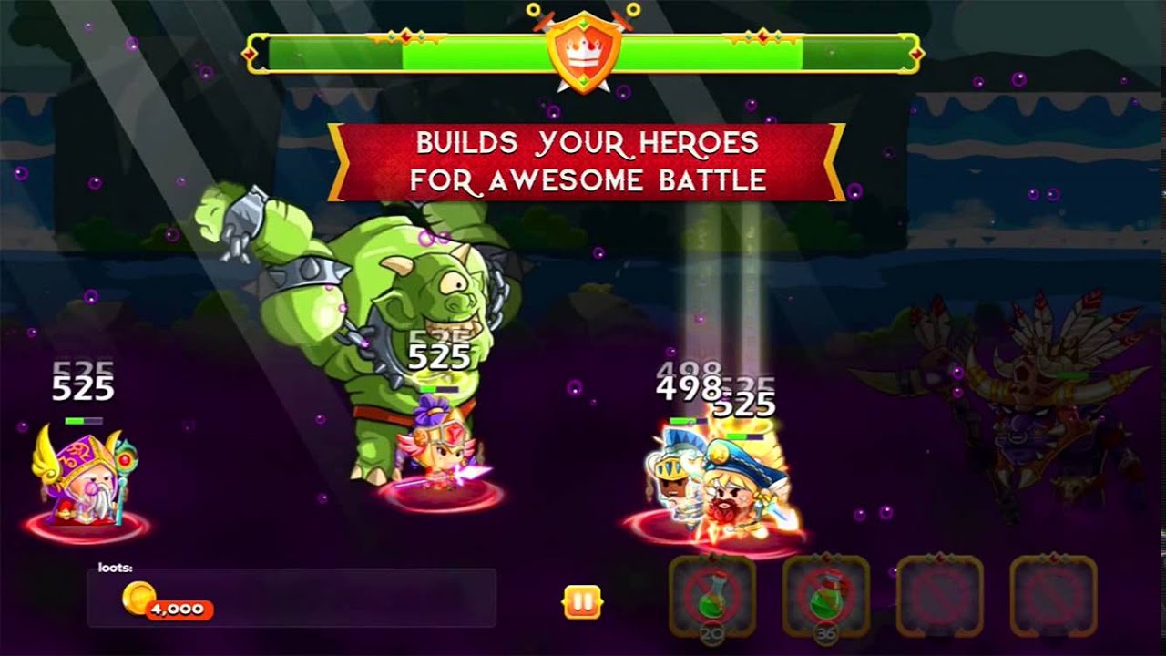 League of Heroes download the last version for ipod League of Heroes download the last version for ipod
