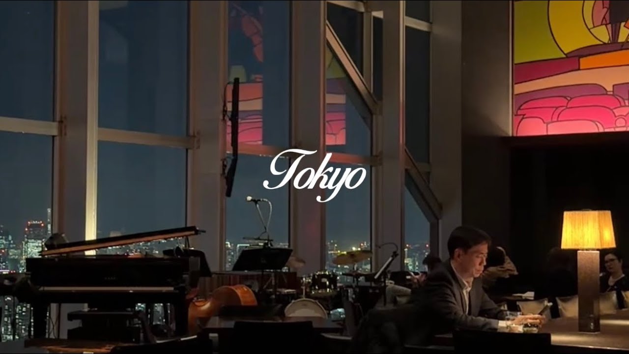 Tokyo Vlog | Kyoto, Vintage Shopping, Fish Market 