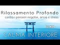 Tu Sei Pura Consapevolezza - Meditazione Guidata Italiano