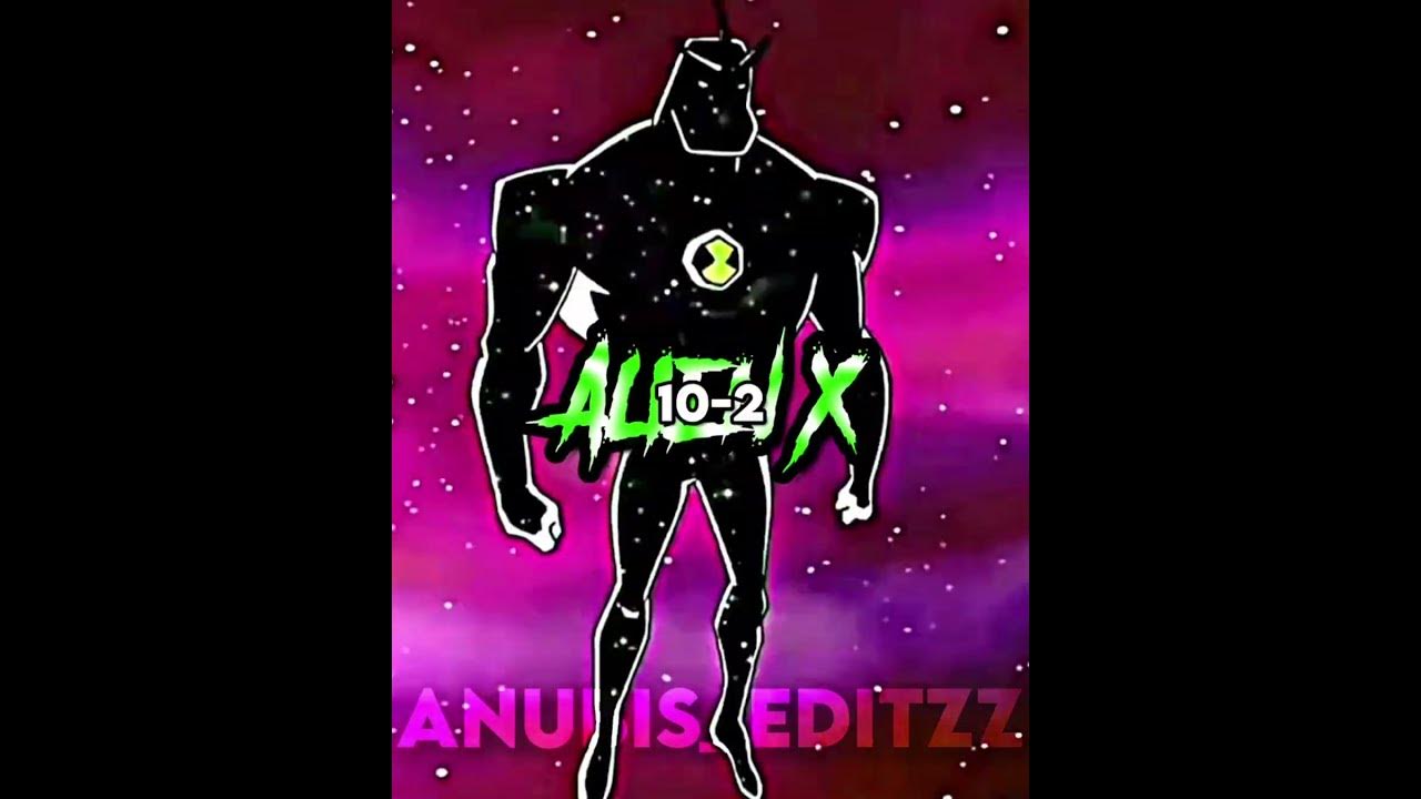 Alien x vs Dreamworks YouTube