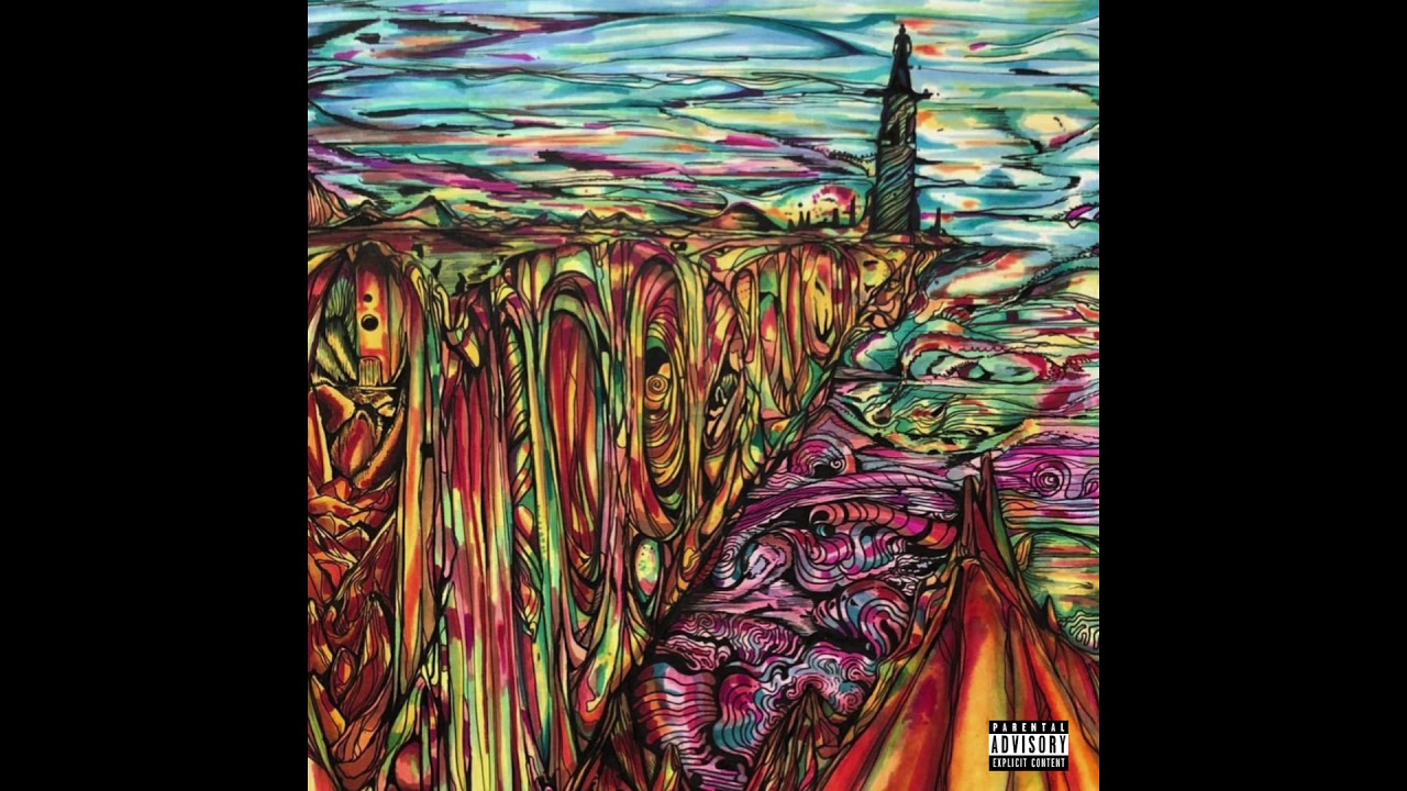 Callistus - (Afterlife Take The Blame) prod. by BrandonO.