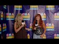 Jo Dee Messina Talks CMA Fest, New Album ‘Bridges’ & The Story Behind “Where The Cowboys Ride”