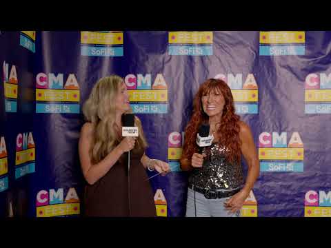 Jo Dee Messina Talks CMA Fest, New Album ‘Bridges’ & The Story Behind “Where The Cowboys Ride”