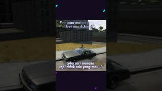 Teruslah mengocok Patrik | GTA SAN ANDREAS TRYLOGY
