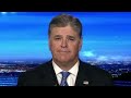 Hannity: Sessions's testimony was a huge win for Trump