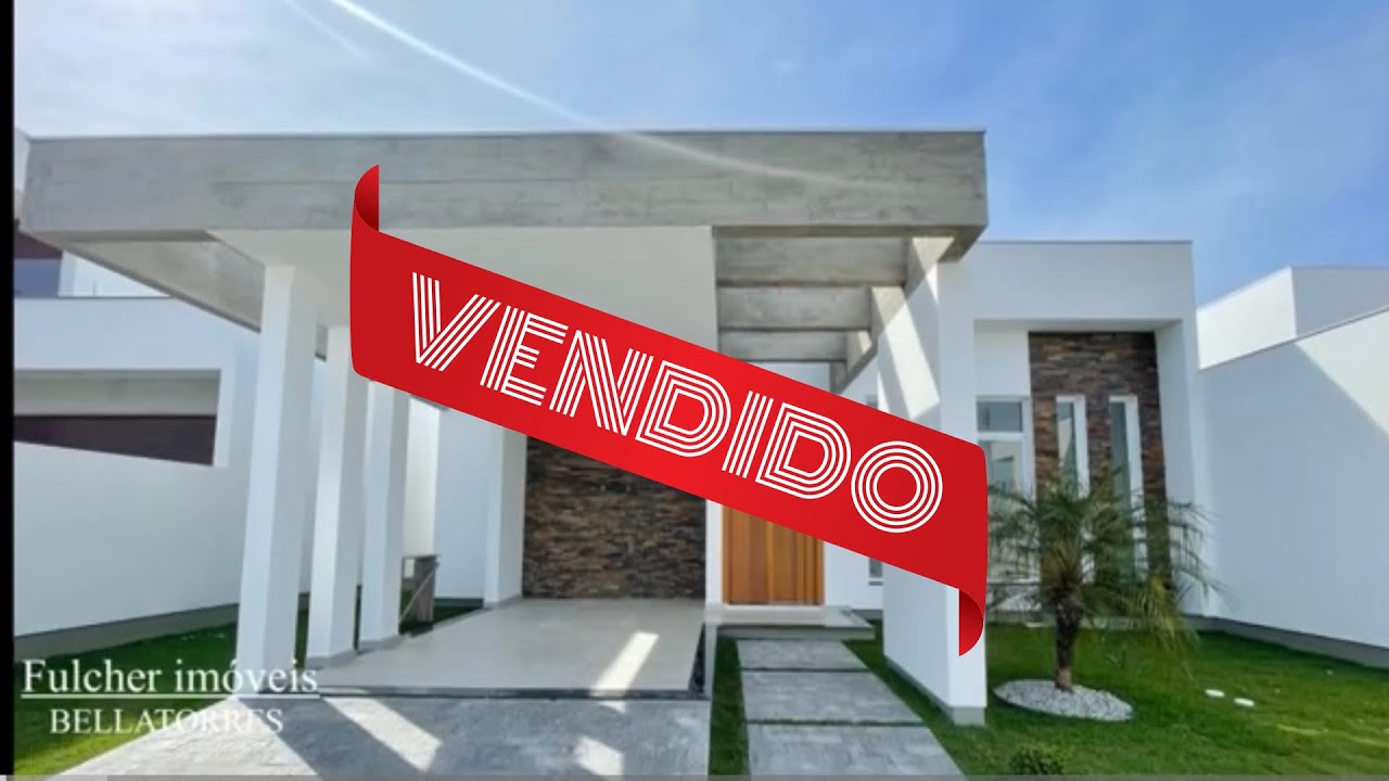 Casa nova, Rua Garoupa! - YouTube