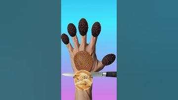 ASMR Treatment Hand #asmr #animation #satisfying #cartoon