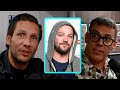 Steve-O and Novak Talk About Bam Margera | Wild Ride! Clips