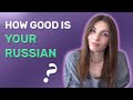 Test Your Russian And Improve It By Reading With Lina MONEY