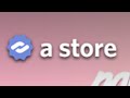 i turned my discord into a store