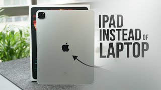 Why Buy An Ipad Instead Of A Laptop? Guide
